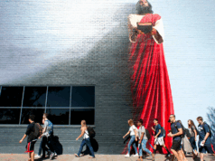 Universidade da Califórnia está entre as ‘faculdades mais conservadoras da América’