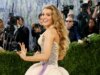 A façanha de Blake Energetic no Met Gala após o acordo de Justin Baldoni foi uma ‘tática deliberadamente calculada’: especialistas
