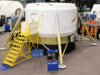 Cuidado, SpaceX – NASA já está treinando no protótipo Moon Lander da Blue Origin