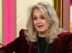 Bonnie Tyler compartilha a triste verdade sobre sua maior música na última entrevista antes do coma
