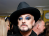 Boy George ‘em lágrimas’ ao ser pego no ataque terrorista de Golders Inexperienced