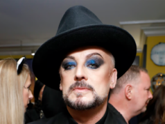 Boy George ‘em lágrimas’ ao ser pego no ataque terrorista de Golders Inexperienced