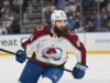 Jagger, filho do defensor da NHL Brent Burns, foi convocado para a WHL