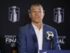 Maple Leafs negou permissão para entrevistar Lightning GM BriseBois