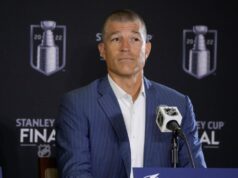 Maple Leafs negou permissão para entrevistar Lightning GM BriseBois