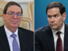 Ministro das Relações Exteriores de Cuba acusa Marco Rubio de mentir aos americanos para justificar ações contra Cuba