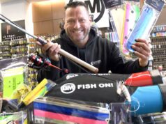 Bien choisir son web site de pêche sur un lac en début de saison