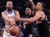 Playoffs da NBA: calendário das finais, pontuações