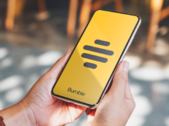 Os usuários pagantes do Bumble estão caindo, pois aposta em uma reformulação ainda este ano