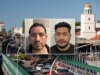 Predadores sexuais infantis entre três fugitivos presos na fronteira do Texas em uma varredura de 24 horas do CBP