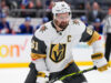 Mark Stone dos Golden Knights perderá o jogo 4 contra Geese