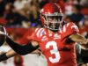 Stampeders assinam QB Vernon Adams Jr. para extensão de dois anos