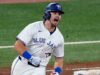 Blue Jays esperam ativar Addison Barger neste fim de semana