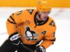 Malkin diz que jogará por outro time da NHL se não for recontratado pelos Penguins