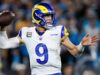 Rams contrata Matthew Stafford para extensão de um ano