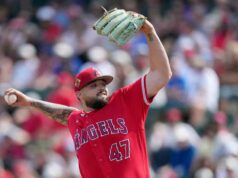 Os Angels restabeleceram Alek Manoah da lista de lesionados antes da série contra Blue Jays