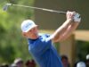 Snedeker vence Myrtle Seashore Basic pelo primeiro título do PGA Tour em quase 8 anos