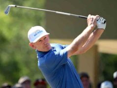 Snedeker vence Myrtle Seashore Basic pelo primeiro título do PGA Tour em quase 8 anos