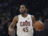 Mitchell do Cavs avança e chega às finais da conferência pela primeira vez
