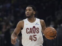 Mitchell do Cavs avança e chega às finais da conferência pela primeira vez