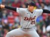 Relatório: Tarik Skubal, do Tigers, pode retornar em quatro a seis semanas após uma cirurgia no cotovelo