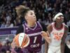 Tempo descarta jogo de pré-temporada para Lynx