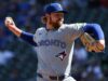 Spencer Miles lançará a abertura do Blue Jays vs. Angels no domingo