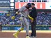 Braves coloca Ronald Acuna Jr. na lista de lesionados de 10 dias com distensão no tendão da coxa