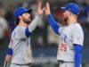 Resumo da MLB: Cubs venceram Rangers pela segunda seqüência de 10 vitórias consecutivas na temporada