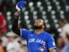 Guerrero Jr. avança enquanto Blue Jays volta para derrotar Orioles