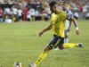 Ronaldo marca dois gols na vitória do Al-Nassr e garante o título da liga