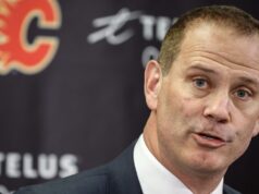 Como Calgary Flames poderia ganhar a loteria Draft da NHL de 2026: probabilidades, combinações