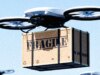 Os drones de entrega na cidade fazem sentido? Ninguém sabe, mas eles estão sobrevoando Nova York