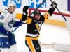 Penguins contratam Connor Dewar para extensão de contrato de dois anos