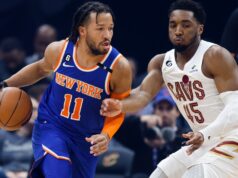 Antevisão das finais da Conferência Leste da NBA: agora ou nunca para Knicks, Cavaliers
