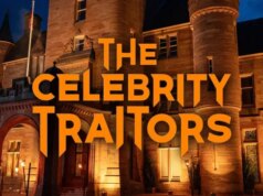 A estrela de ‘Obsessed’ Movie star Traitors felizmente recebeu corte de £ 760.000 no pagamento para a 2ª temporada