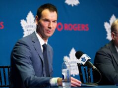 O que deveria estar na lista de compras fora de temporada dos Maple Leafs?