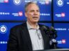 Como Winnipeg Jets poderiam ganhar a loteria Draft da NHL de 2026: probabilidades, combinações