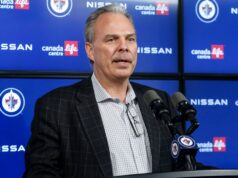 Como Winnipeg Jets poderiam ganhar a loteria Draft da NHL de 2026: probabilidades, combinações