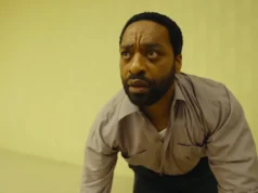 EXCLUSIVO: O diretor e o elenco de Backrooms se transformam em uma websérie viral em um dos filmes de terror mais perturbadores da A24