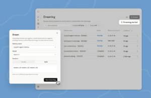 Estou implorando às empresas de IA que parem de nomear recursos com base em processos humanos