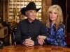 A única regra de Clint Black e Lisa Hartman Black que manteve seu casamento forte por quase 35 anos