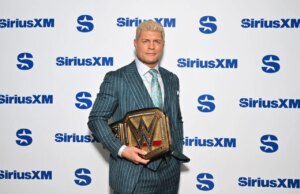 Cody Rhodes tem opiniões fortes sobre ‘Os Últimos Jedi’
