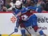 Avalanche impõe vontade a Wild para assumir a liderança da série por 2-0