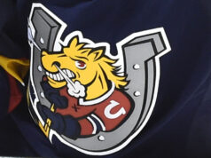 OHL multa Barrie Colts em US$ 15 mil por bizarra coletiva de imprensa pós-jogo