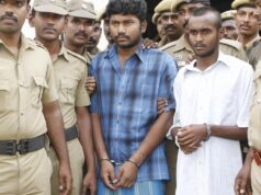Assassinato de irmãos e encontro policial que abalou Coimbatore há 16 anos
