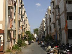 Os sonhos 2BHK de Telangana presos entre atrasos, distância e vagas