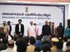 Conheça os novos ministros do gabinete ampliado de Tamil Nadu CM Vijay