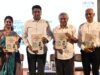 Resposta massiva à Feira de Aconselhamento de Carreira Hindu EducationPlus-2026 em Bengaluru