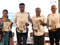 Resposta massiva à Feira de Aconselhamento de Carreira Hindu EducationPlus-2026 em Bengaluru